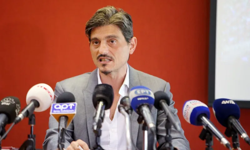 Κλέβει «κόκκινο» σουτέρ ο Γιαννακόπουλος (και δεν είναι ο Ντόρσεϊ)