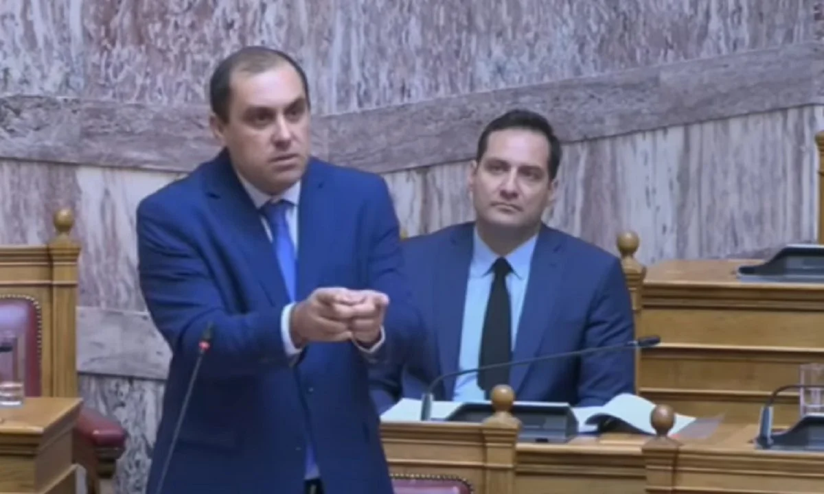 Οι επίκαιρες ερωτήσεις της ΝΙΚΗΣ για άλλη μια φορά τάραξαν τα νερά