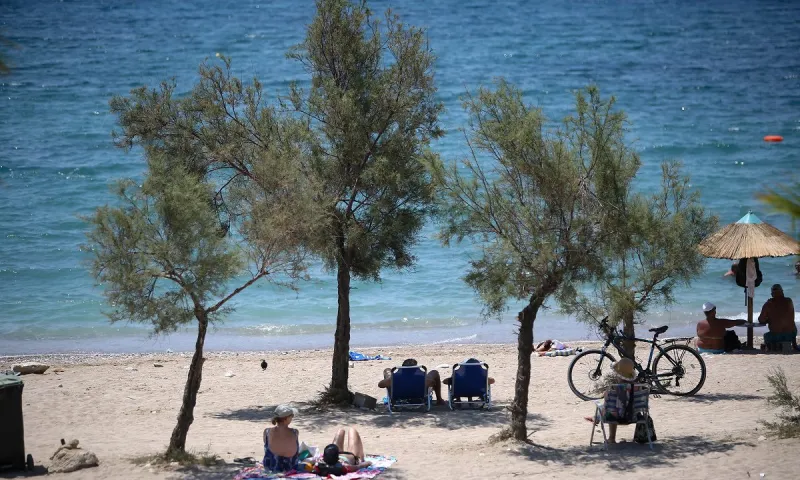 Καιρός: Η πρόγνωση της ΕΜΥ για την 30η Ιουλίου - Αίθριος με μελτέμια