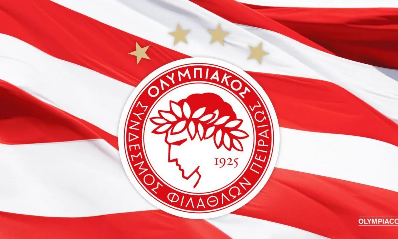 Ολυμπιακός: Ταινία και σειρά για τα 100 χρόνια του θρύλου - Οι πρωταγωνιστές