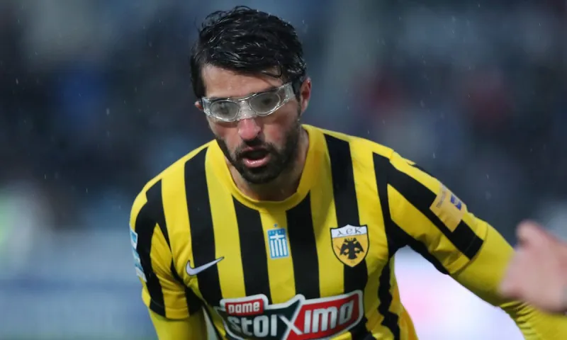 Stoiximan Super League νέα (30/7): Η Λαμία που «χτύπησε» και Ανσαριφάρντ, η ετοιμότητα του Μποτία και οι «πόρτες» του Γιαννιώτη