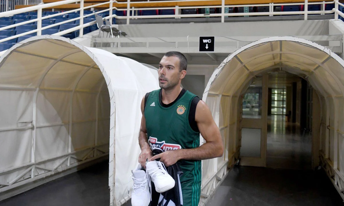 Τι δείχνουν οι αποδόσεις του στοιχήματος για την επόμενο Ευρωλίγκα; Σε ποια θέση είναι ο Παναθηναϊκός του Αταμάν, που έπεσε ο Ολυμπιακός;