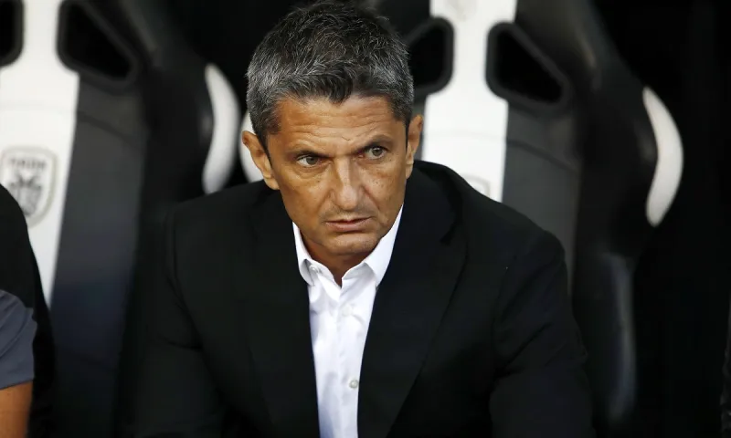 Με εξτρέμ τι γίνεται στον ΠΑΟΚ