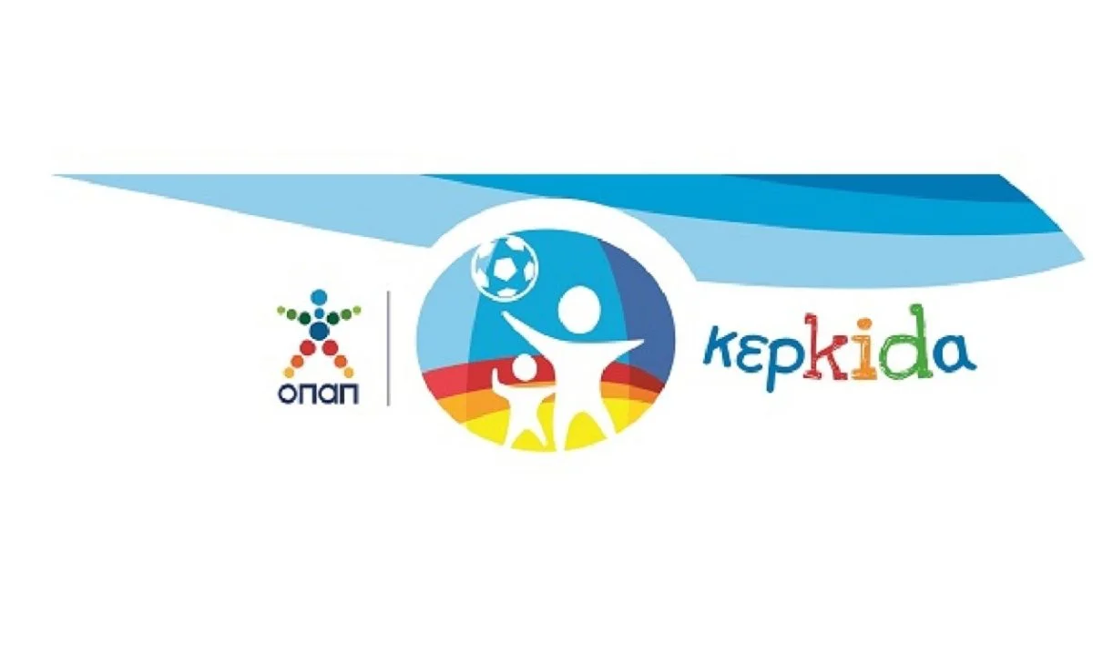 Η Κερkidα ΟΠΑΠ συνεχίζει τη δράση της, με δυναμική παρουσία στα παρκέ και το καλοκαίρι. Το πρώτο 10ήμερο του Αυγούστου, οι μικροί φίλαθλοι θα έχουν τη δυνατότητα να παρακολουθήσουν τα τρία εντός έδρας παιχνίδια της Εθνικής Ομάδας Μπάσκετ, στο πλαίσιο τ…