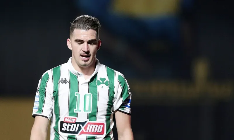 Stoiximan Super League νέα (31/7): Eπιστρέφει Ελλάδα και επιβεβαιώνει το Sportime o Καρλίτος, ο ΟΦΗ που ψάχνει έναν μέσο, οι λάτιν και ο βορειοευρωπαίος για τον ΠΑΣ Γιάννινα!