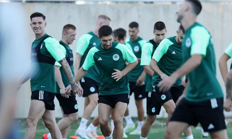 Προγνωστικά στοιχήματος Χοσέ 1/8: Το Champions League σε δράση!
