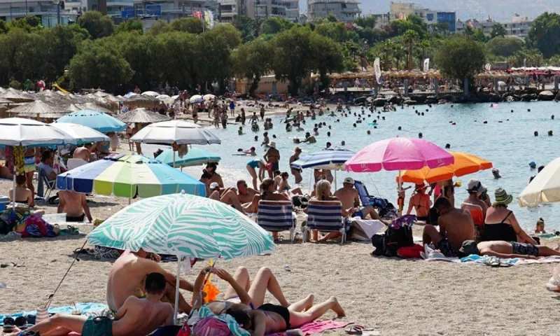 Ο Σάκης Αρναούτογλου επιβεβαίωσε τα δυσάρεστα για τον καιρό
