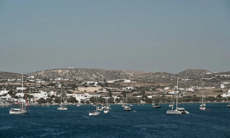 Καιρός: Η πρόγνωση της ΕΜΥ για τις 2 Αυγούστου - Πλήρης εξασθένηση των ανέμων