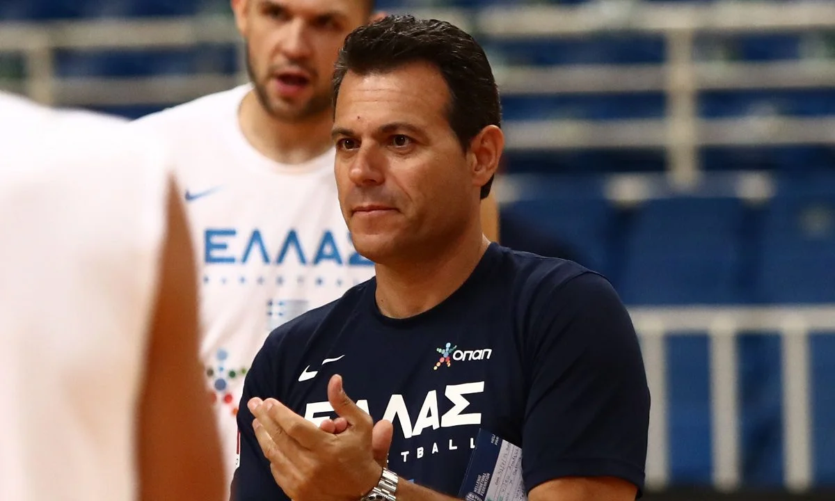 Σλοβενία - Ελλάδα: Το κανάλι μετάδοσης του φιλικού