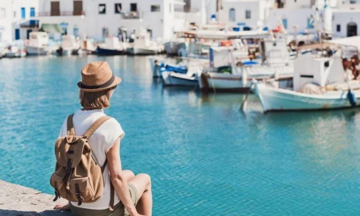 Τουρισμός για όλους: Τον Οκτώβριο ανοίγει η πλατφόρμα - Ισχύ για ένα έτος θα έχει το πρόγραμμα