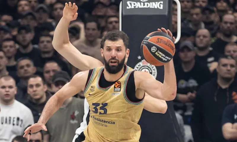 Ο Μίροτιτς επέλεξε συμβόλαιο χαμηλότερο του Σλούκα και του Πάντερ