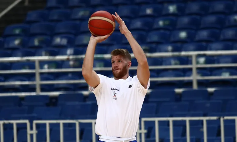 «Με θύμωσε η ελληνοποίηση του Γουόκαπ»