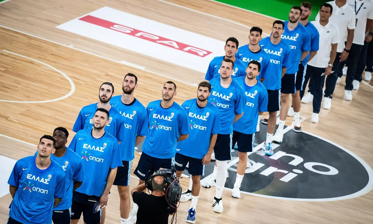 Το Μουντομπάσκετ όπως είναι φυσικό θα μονοπωλήσει το ενδιαφέρον αυτό το καλοκαίρι. Ποια είναι η απόδοση της Ελλάδας για το τρόπαιο;