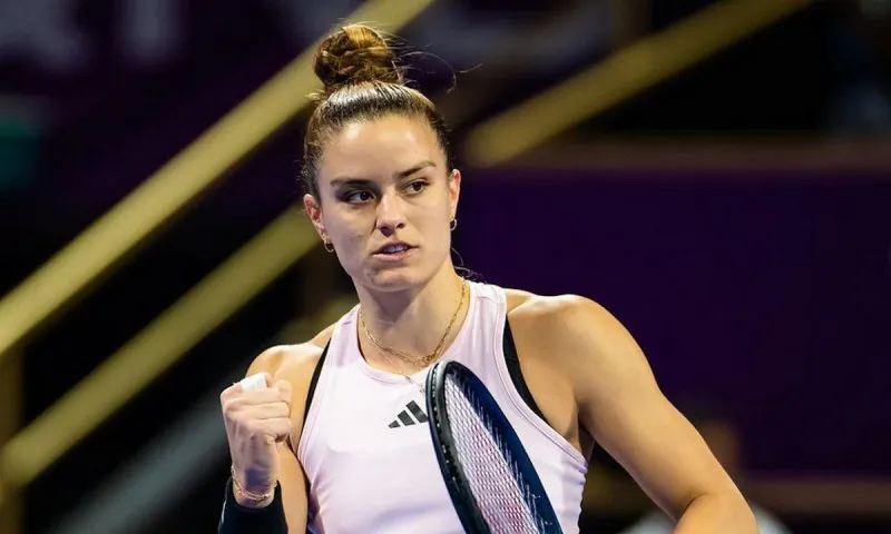 Επιστροφή στη δράση για τη Σάκκαρη μετά το Wimbledon - Η ανάγκη για νίκες
