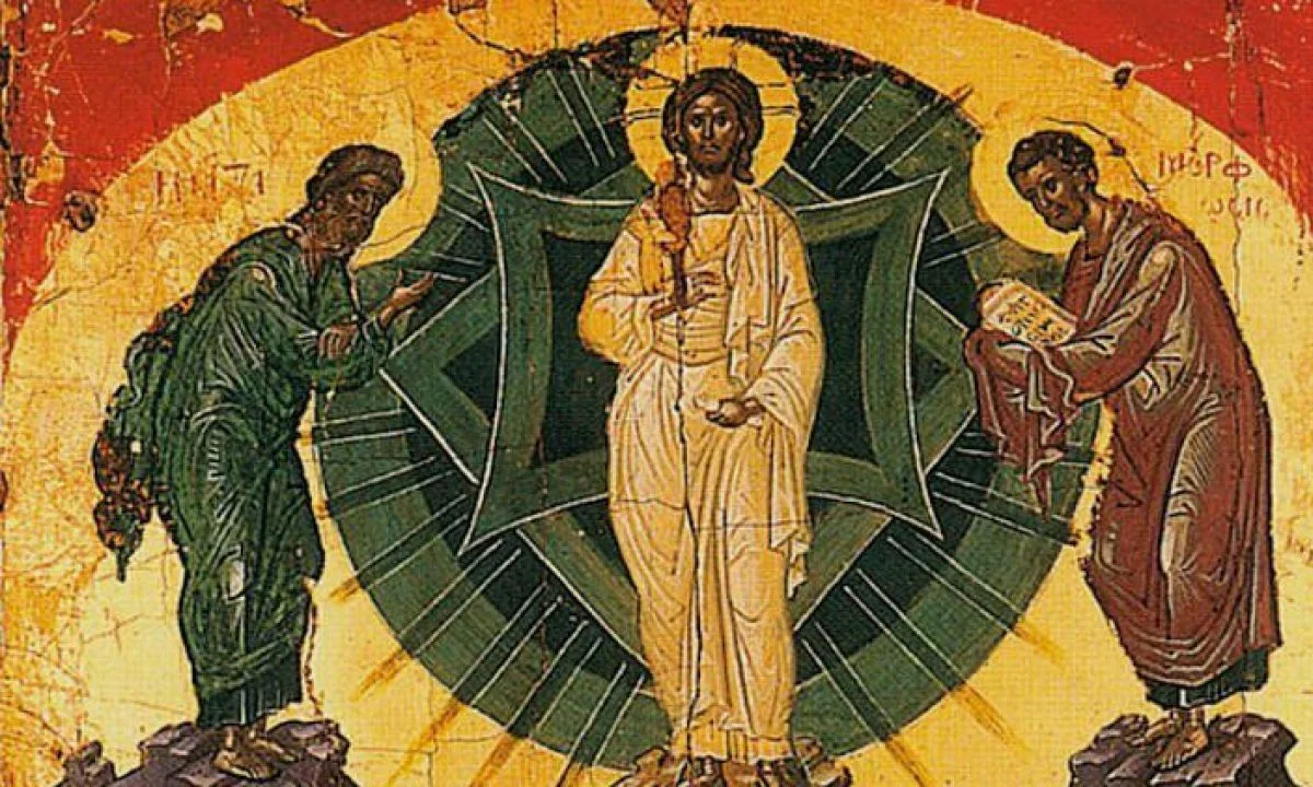 Εορτολόγιο Κυριακή 6 Αυγούστου: Σήμερα Κυριακή 6 Αυγούστου μεταξύ άλλων η Εκκλησία γιορτάζει και τιμά τη μνήμη του Σωτήρος Χριστού.