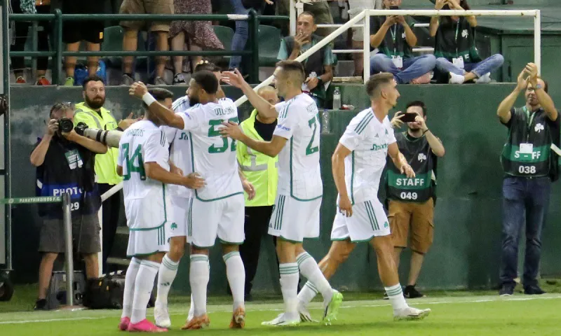 UEFA Ranking: Eυκαιρία εκτόξευσης για την Ελλάδα!