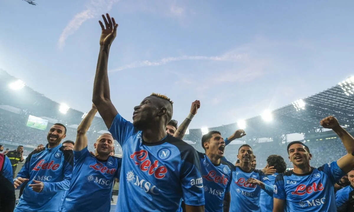 Πώς το πρωτάθλημα της Νάπολι πρόδωσε τον 60χρονο Ιταλό μαφιόζο που συνελήφθη στην Κέρκυρα