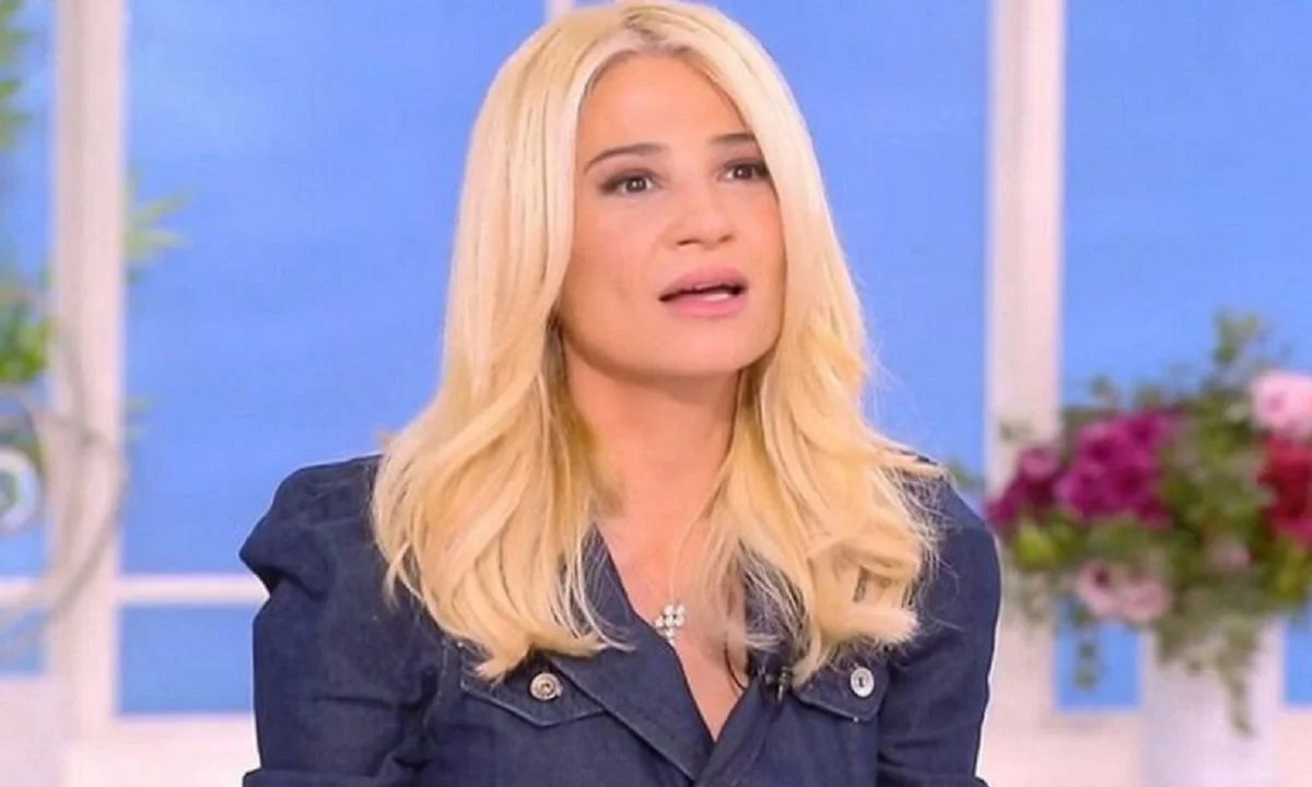 Φαίη Σκορδά: Τέλος οι συζητήσεις για το νέο τίτλο της εκπομπής της - Αυτός είναι!