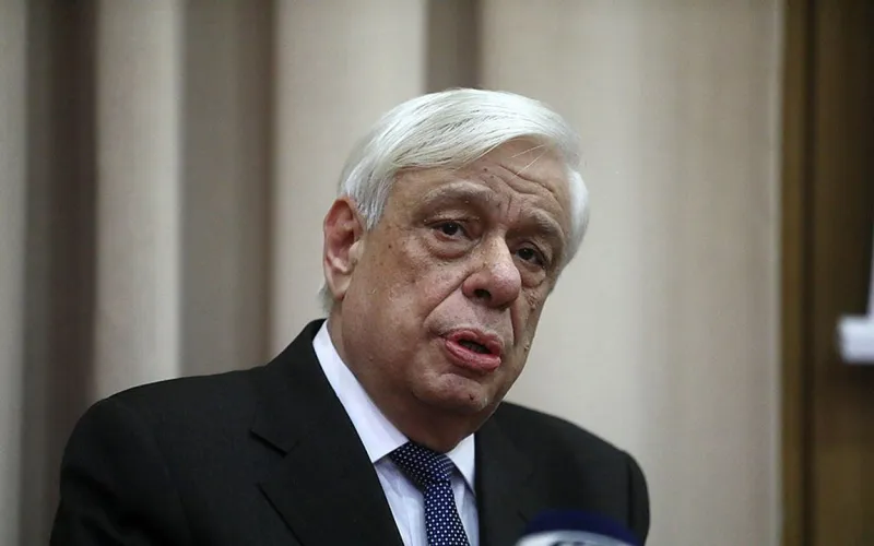 Καταπέλτης ο Προκόπης Παυλόπουλος, έστειλε ηχηρό μήνυμα ενάντια στις υποχωρήσεις στα ελληνοτουρκικά που «μαγειρεύονται» στο Μαξίμου