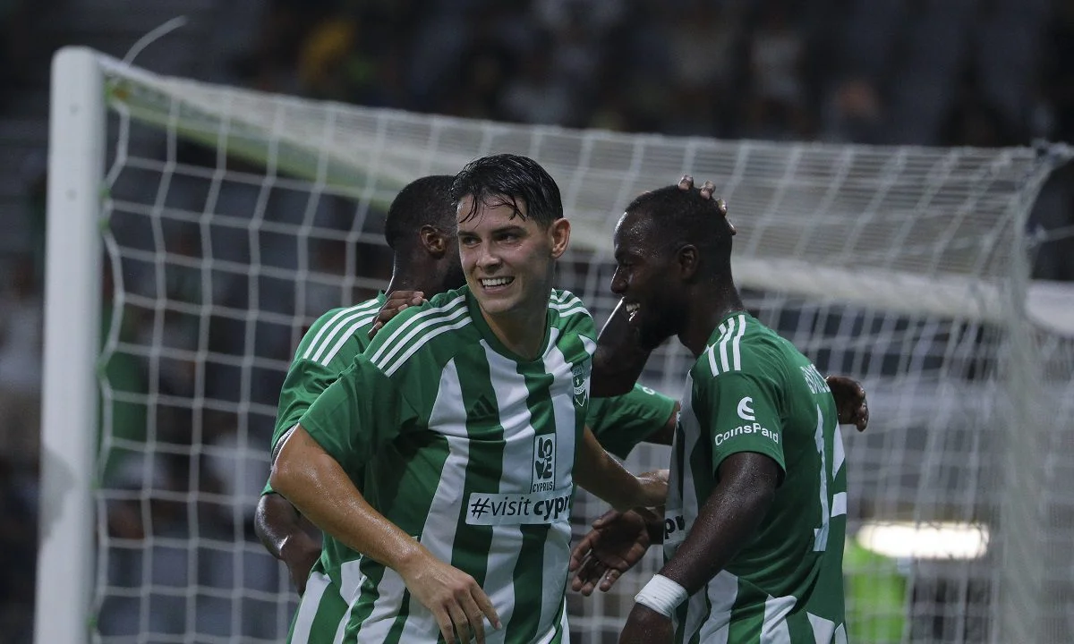 Οι μάχες του 3ου προκριματικού γύρου στο Champions League με ενισχυμένες αποδόσεις