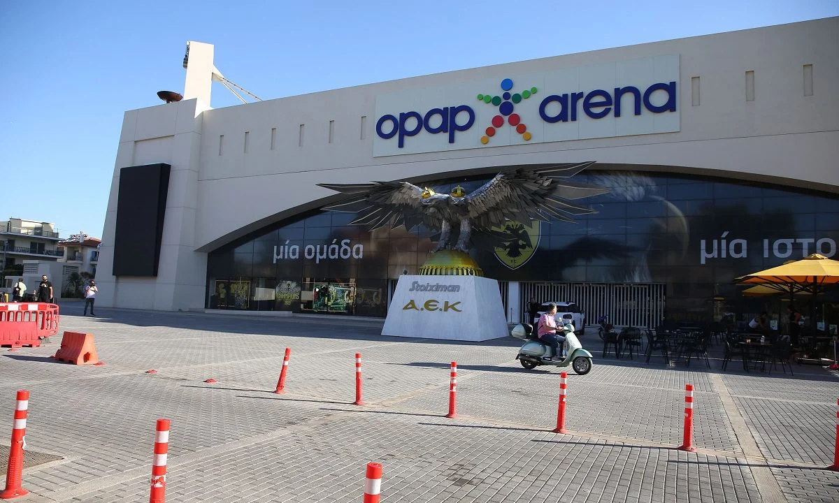 Οι πιθανές ημερομηνίες για τα παιχνίδια της ΑΕΚ με την Ντιναμό Ζάγκρεμπ!