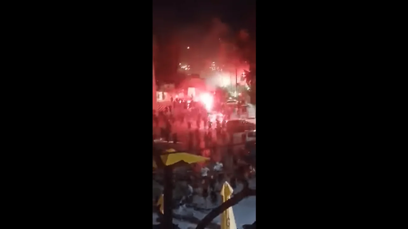 Δολοφονία φιλάθλου της ΑΕΚ: ΕΥΠ και Ελληνική Αστυνομία πιάστηκαν στον ύπνο