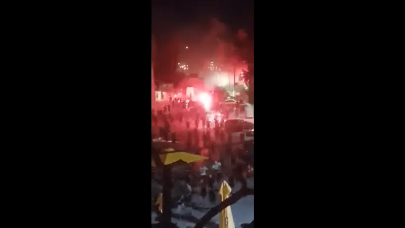 Δολοφονία φιλάθλου της ΑΕΚ: ΕΥΠ και Ελληνική Αστυνομία πιάστηκαν στον ύπνο