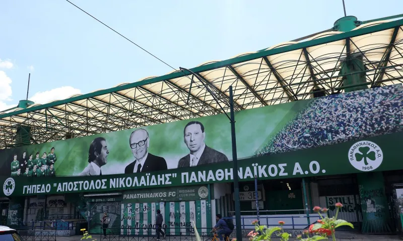 Μεγάλη αστυνομική δύναμη στη Λεωφόρο – Ελέγχους παντού διεξάγουν οι Αρχές ενόψει του Παναθηναϊκός – Μαρσέιγ!
