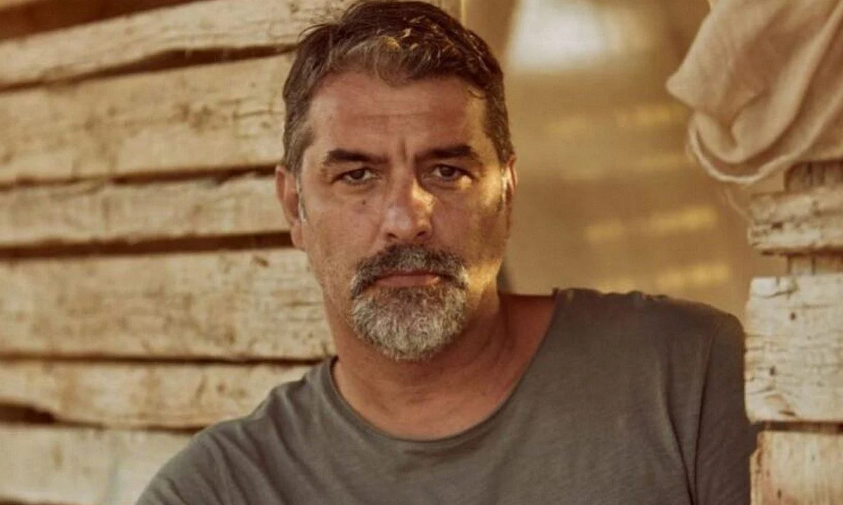 Σασμός επόμενα επεισόδια: Ο Αντρέας Βρουλάκης αποφυλακίζεται και έρχεται για τους Σταματάκηδες