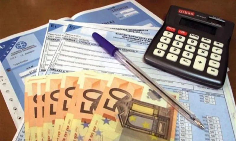 Φορολογικές δηλώσεις 2023: Πότε λήγει η παράταση της προθεσμίας - Τι γίνεται με τις δόσεις