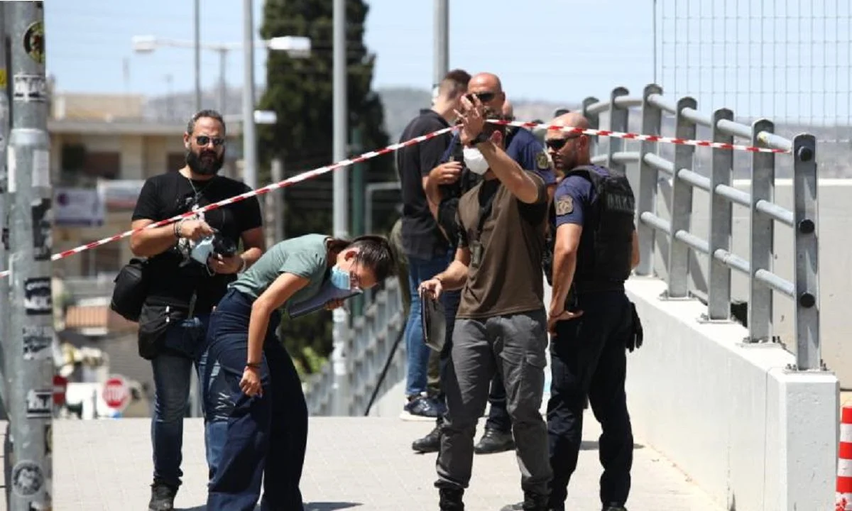 Λάθος συναγερμός για Γάλλους «χούλιγκαν», στο περιθώριο του ευρωπαϊκού αγώνα του Παναθηναϊκού με τη Μαρσέιγ για το Champions League.