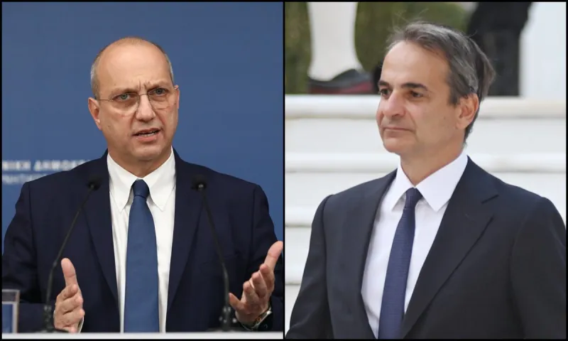 Δολοφονία οπαδού ΑΕΚ: Επιχείρηση «πλυντήριο» από το Μαξίμου, «ξεπλένουν» Οικονόμου και Μητσοτάκη από τις ευθύνες τους για το φιάσκο