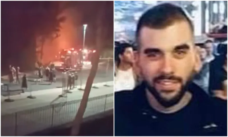 Δολοφονία οπαδού ΑΕΚ: «Αδερφέ χτυπήθηκα» - Ανατριχιάζουν τα τελευταία λόγια του Μιχάλη – Μαρτυρίες σοκ για το φονικό της Ν.Φιλαδέλφειας