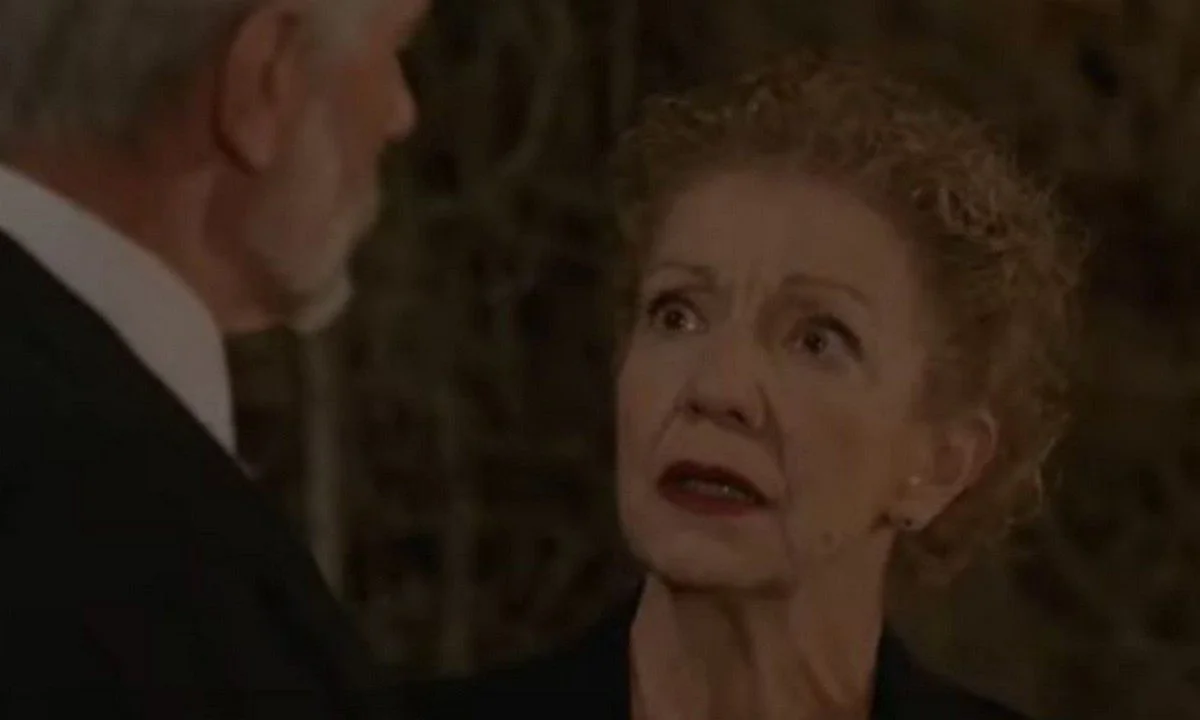 Έρωτας φυγάς επόμενα επεισόδια: Η Μαργέτα δίνει μετοχές της στον Μάρκο για να τελειώσει τον Ιάσονα