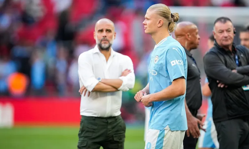 Η σέντρα της Premier League με ενισχυμένες αποδόσεις και ειδικά στοιχήματα