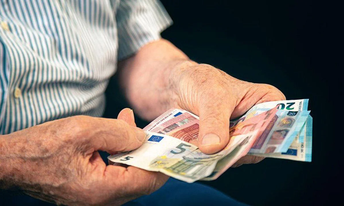 Συντάξεις Σεπτεμβρίου: Κλείδωσε - Αυτές είναι οι ημερομηνίες πληρωμής ανά ταμείο