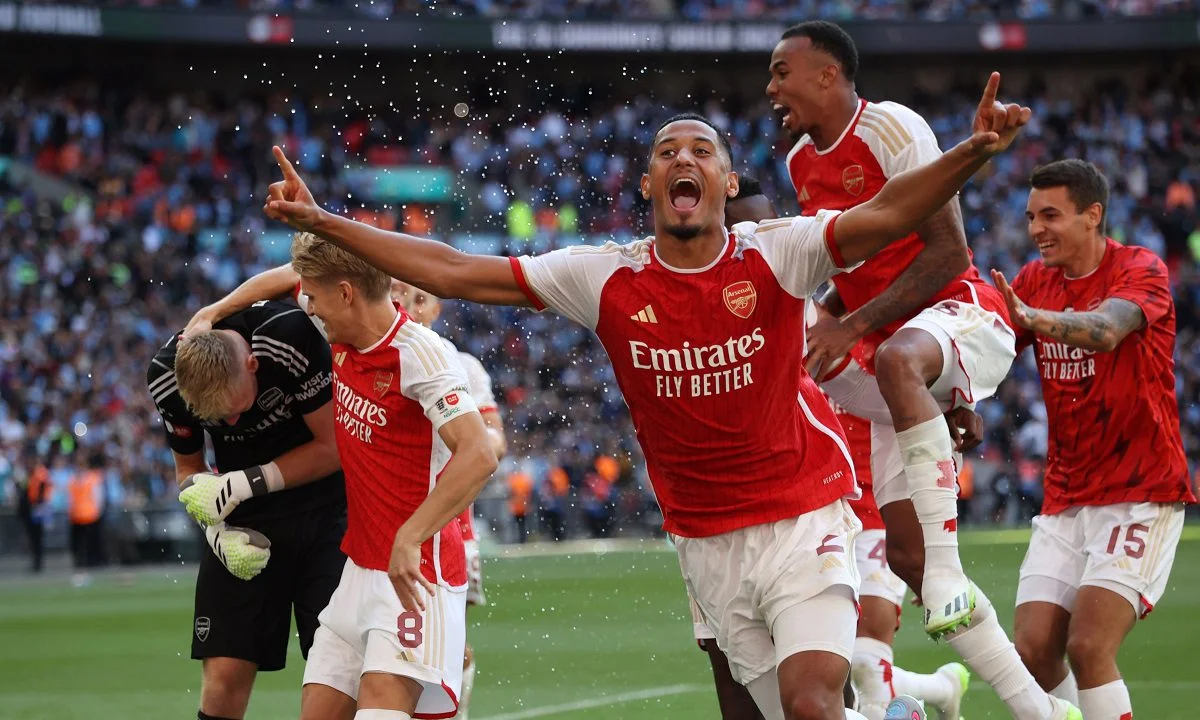 Premier League: Με το δεξί η Άρσεναλ απέναντι στην επικίνδυνη Νότιγχαμ, όρθια η Λίβερπουλ στο Stamford Bridge!