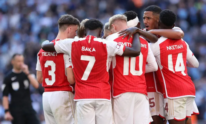 Η δράση της Premier League με ενισχυμένες αποδόσεις