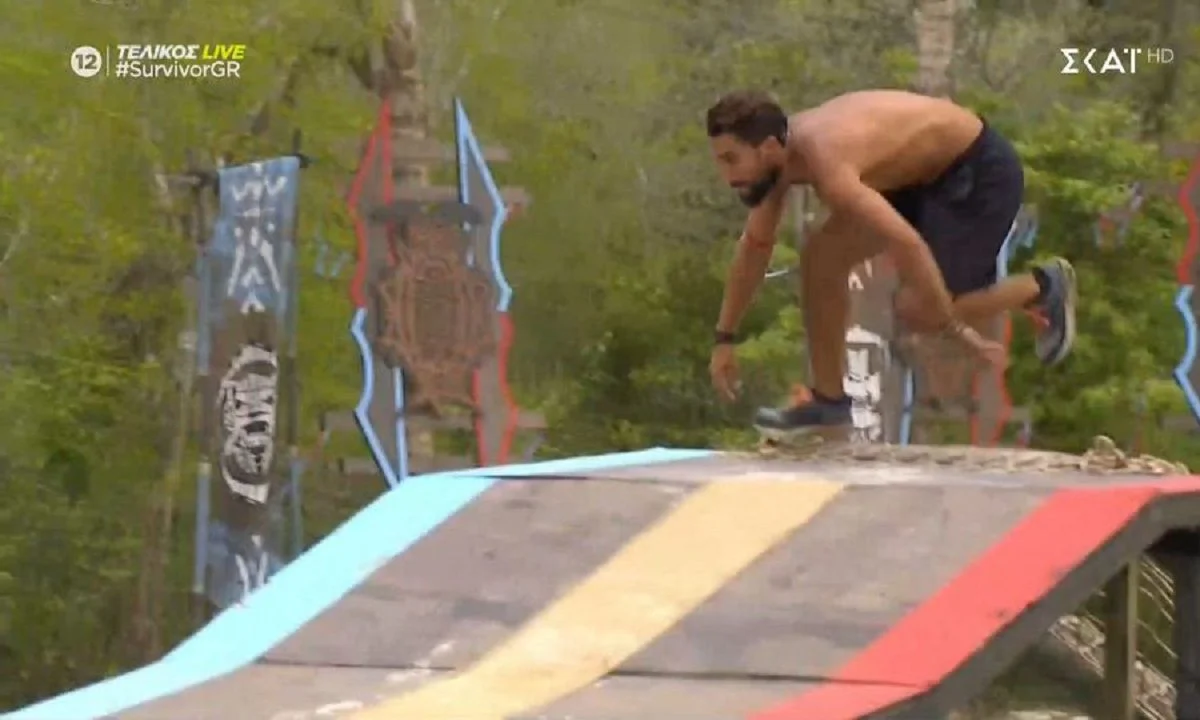 Survivor 2024: Διαβάστε πως θα διαμορφωθούν οι δύο νέες ομάδες στην επόμενη εκδοχή του ριάλιτι επιβίωσης
