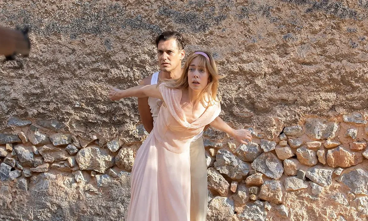 STAR: Τέλος οι φήμες για την αγορά του «Έρωτας φυγάς»