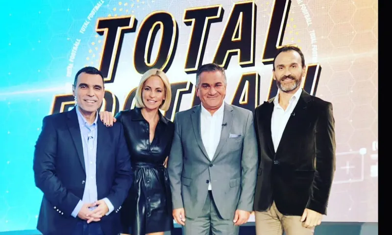 OPEN: Τέλος πασίγνωστοι δημοσιογράφοι - Οι αλλαγές Κοκλωνη - Σαββιδη