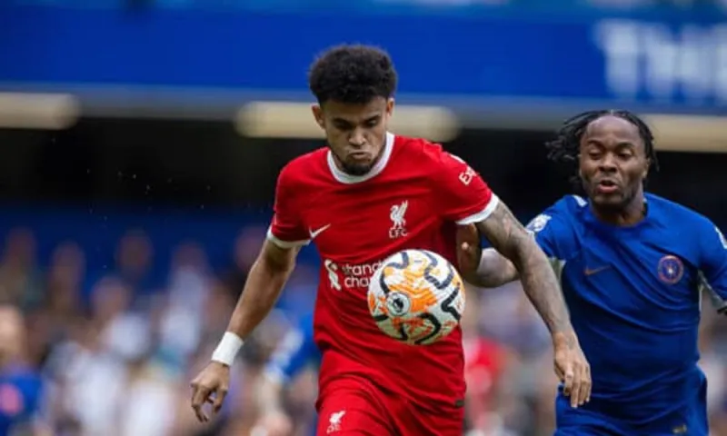 Premier League: Ισόπαλες Λίβερπουλ και Τσέλσι - Γκέλα για Τότεναμ και Ποστέκογλου – Αποτελέσματα και βαθμολογία
