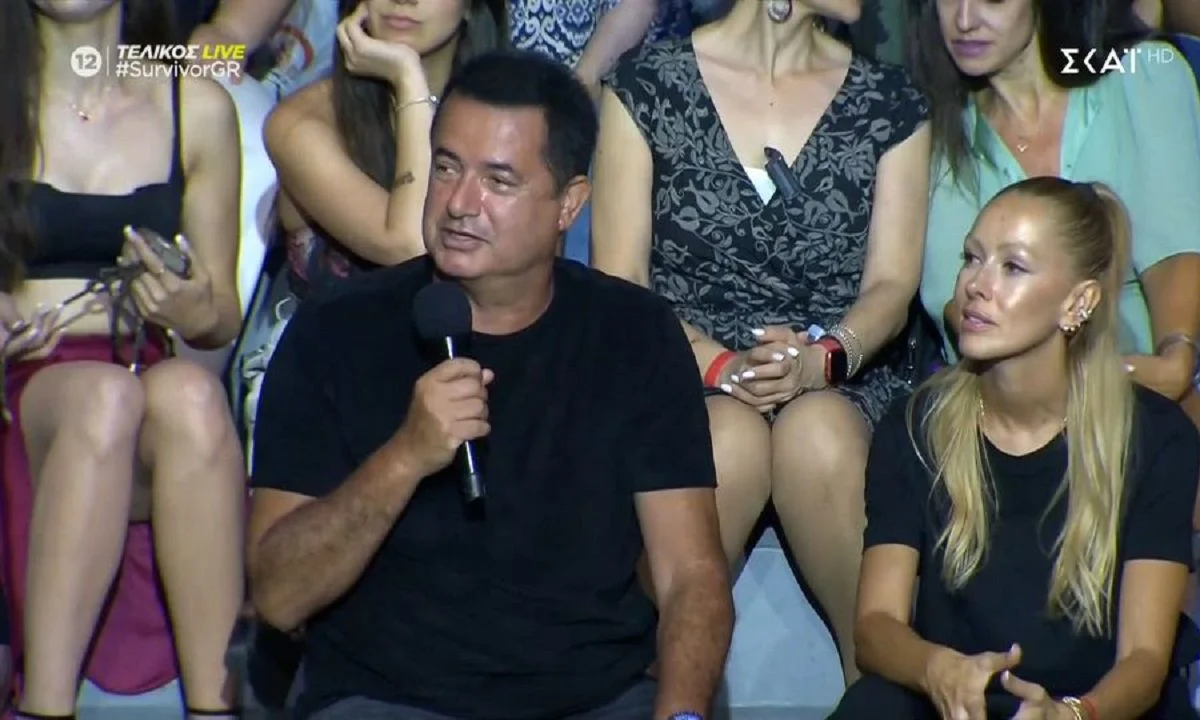 Survivor 2024: Ποια είναι η... παραγγελιά του Τούρκου Παραγωγού προς την παραγωγή; Η απάντηση εντός με λαχταριστό ρεπορτάζ!