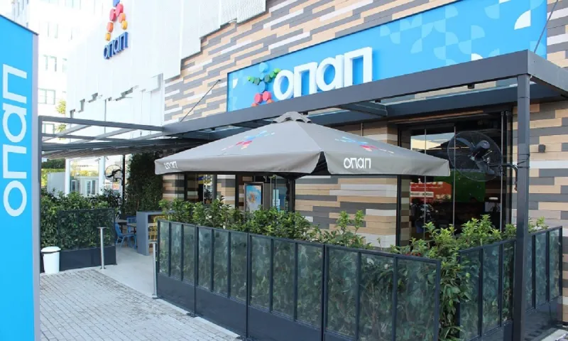 Την Τετάρτη οι κληρώσεις ΤΖΟΚΕΡ και ΠΡΟΤΟ μαζί  με το ΛΟΤΤΟ