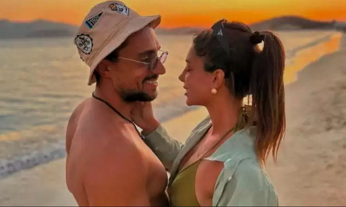 Survivor All Star: Ο Σάκης φωτογραφήθηκε με Υπουργό - Αυτός είναι!