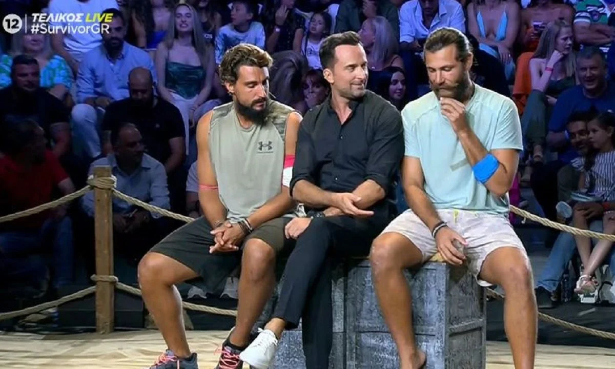 Διαβάστε το ΜΕΓΑΛΟ Survivor spoiler για τους δύο πρώην παίκτες που θα μπουν στο νέο All Star!