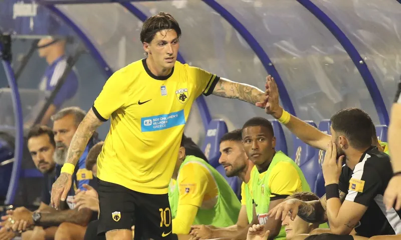 UEFA Ranking: Η Ελλάδα αύξησε τη διαφορά από την Κροατία με ΑΕΚ και Παναθηναϊκό