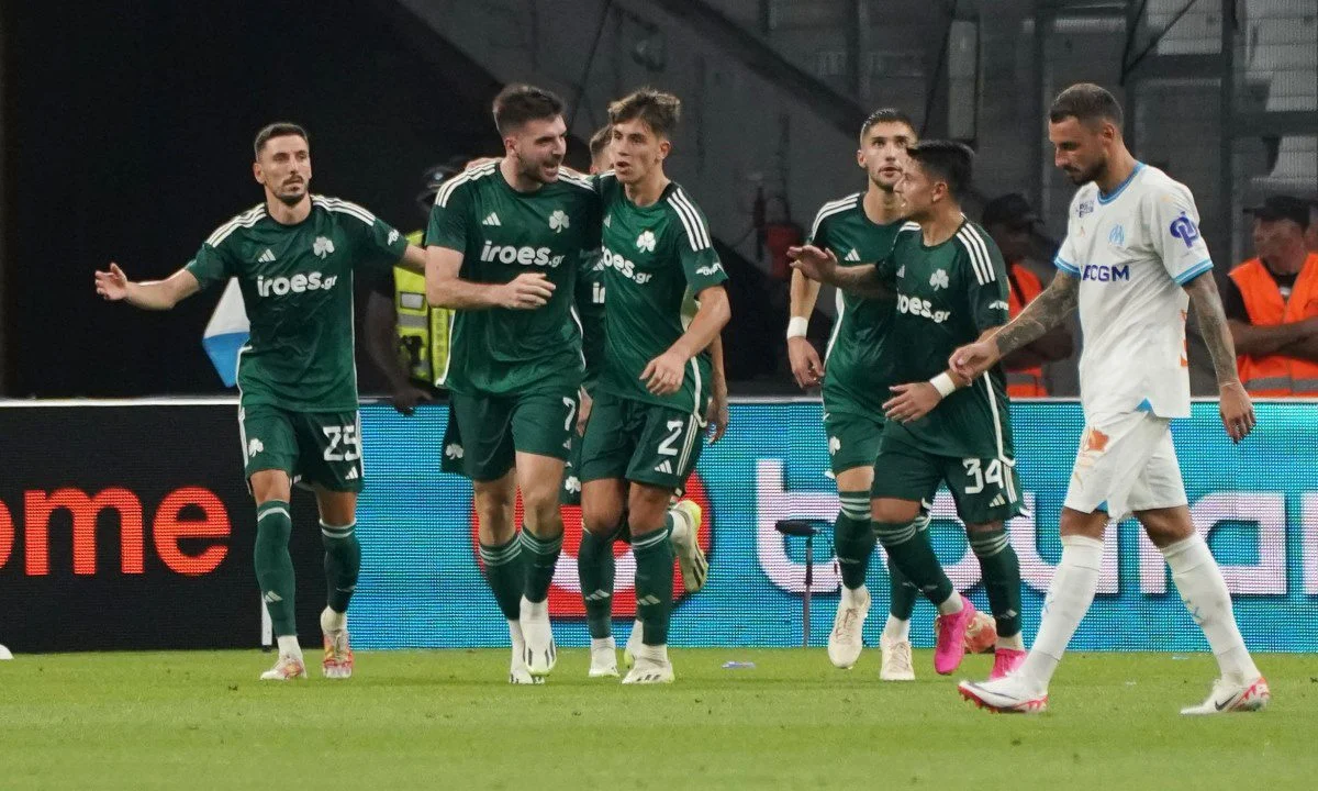 Ο Παναθηναϊκός είναι στα play off του Champions League και έχει την Μπράγκα πριν τους ομίλους. Πότε είναι τα ματς, τι θα γίνει με Ατρόμητο.