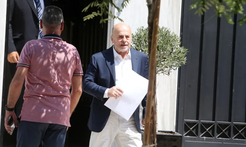 Οπαδική βία: Σε παρόμοιο ύφος με τις προτάσεις Βαγγέλη Μαρινάκη και αυτές του Γιάννη Αλαφούζου