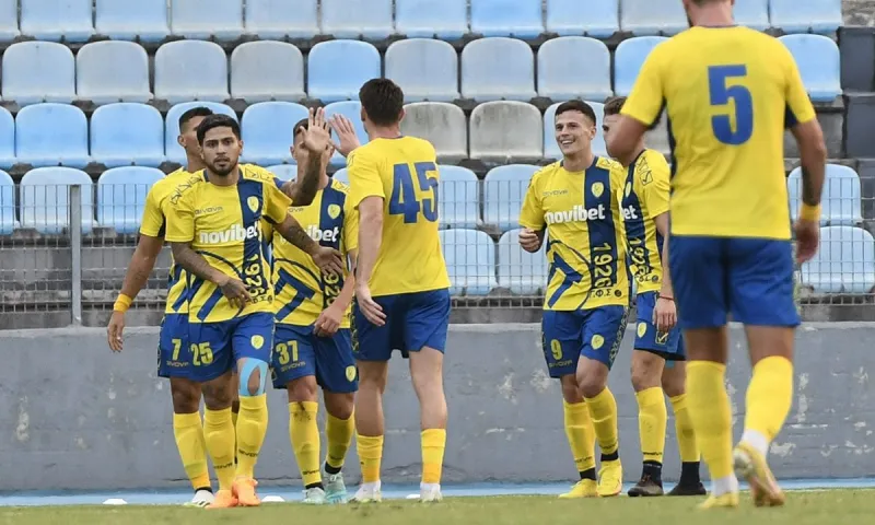 Stoiximan Super League νέα (17/8): Πάει για μεταγραφή-έκπληξη ο Παναιτωλικός - Τα ζόρια στη Λαμία και οι «πόρτες» στον Βόλο